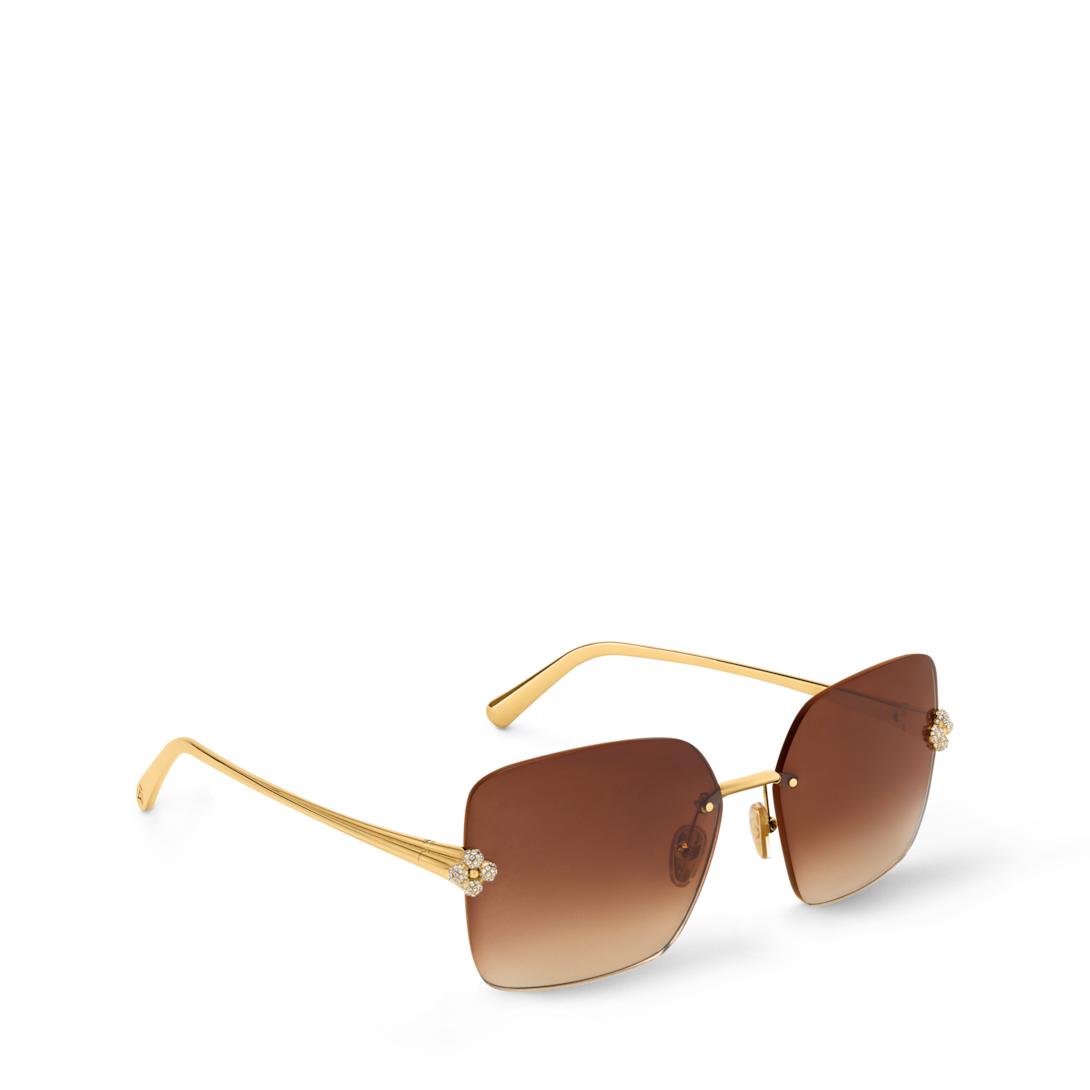 サングラス・LV コメット スクエア S00｜ルイ・ヴィトン 公式サイト